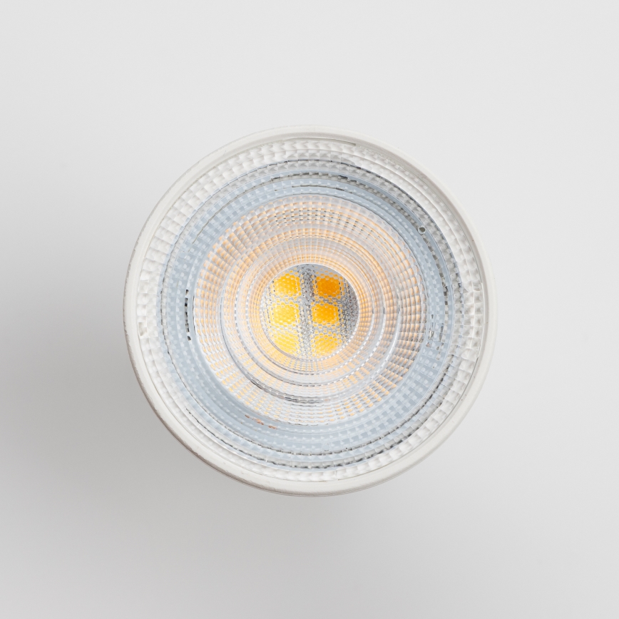 SET 3x LED Žarulja Philips GU10/4,7W/230V 2700K