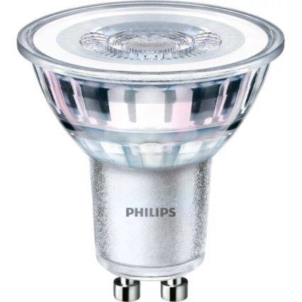 SET 3x LED Žarulja Philips PAR16 GU10/3,5W/230V 4000K