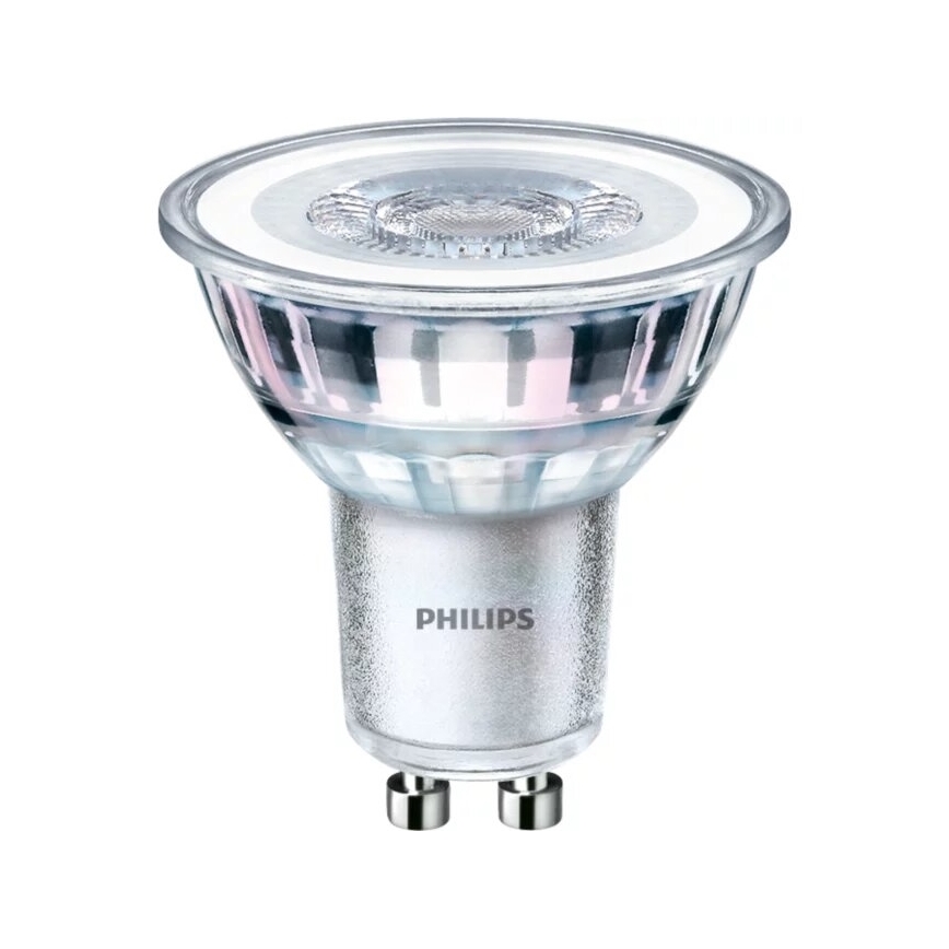 SET 3x LED Žarulja Philips PAR16 GU10/3,5W/230V 4000K