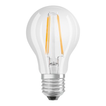 SET 3x LED Žarulja VINTAGE E27/7W/230V 2700K - Osram