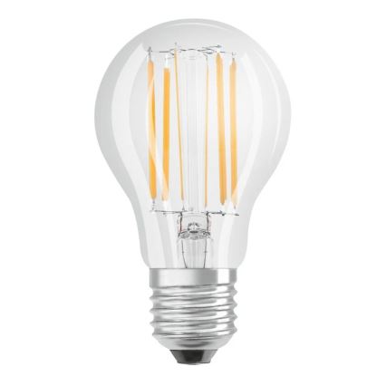 SET 3x LED žarulje BASE CLASSIC FILAMENT A60 E27/7,5W/230V 4000K - Osram