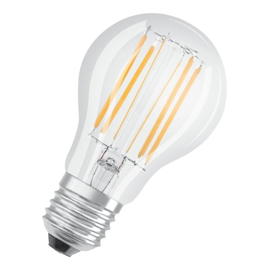 SET 3x LED žarulje BASE CLASSIC FILAMENT A60 E27/7,5W/230V 4000K - Osram