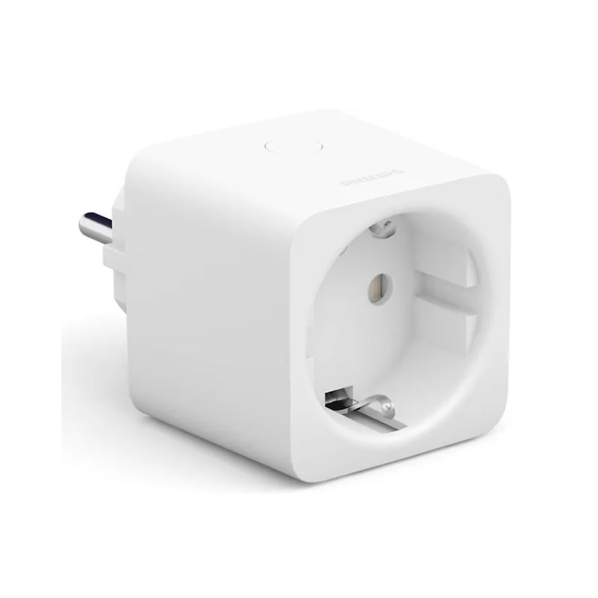 SET 3x Pametna utičnica Philips Hue Smart plug EU SCHUKO