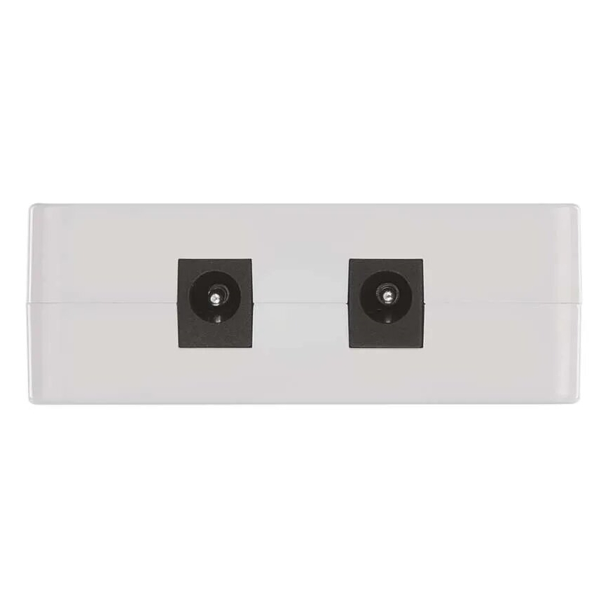 SET 3x Ventilator za radijator 5/230V bijela