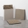 SET 4x Akustični obložni panel VASAVIK 60x60 cm prirodni hrast