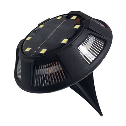 SET 4x LED Solarna svjetiljka LED/1,2V 200 mAh IP44