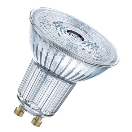 SET 5x LED Prigušiva žarulja PAR16 GU10/4,5W/230V 4000K 36° - Osram