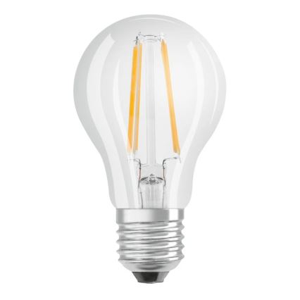 SET 5x LED žarulja BASE CLASSIC FILAMENT A60 E27/7W/230V 4000K - Osram