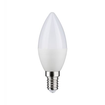 SET 5x LED Žarulja E14/5,5W/230V 2700K - Paulmann 28782