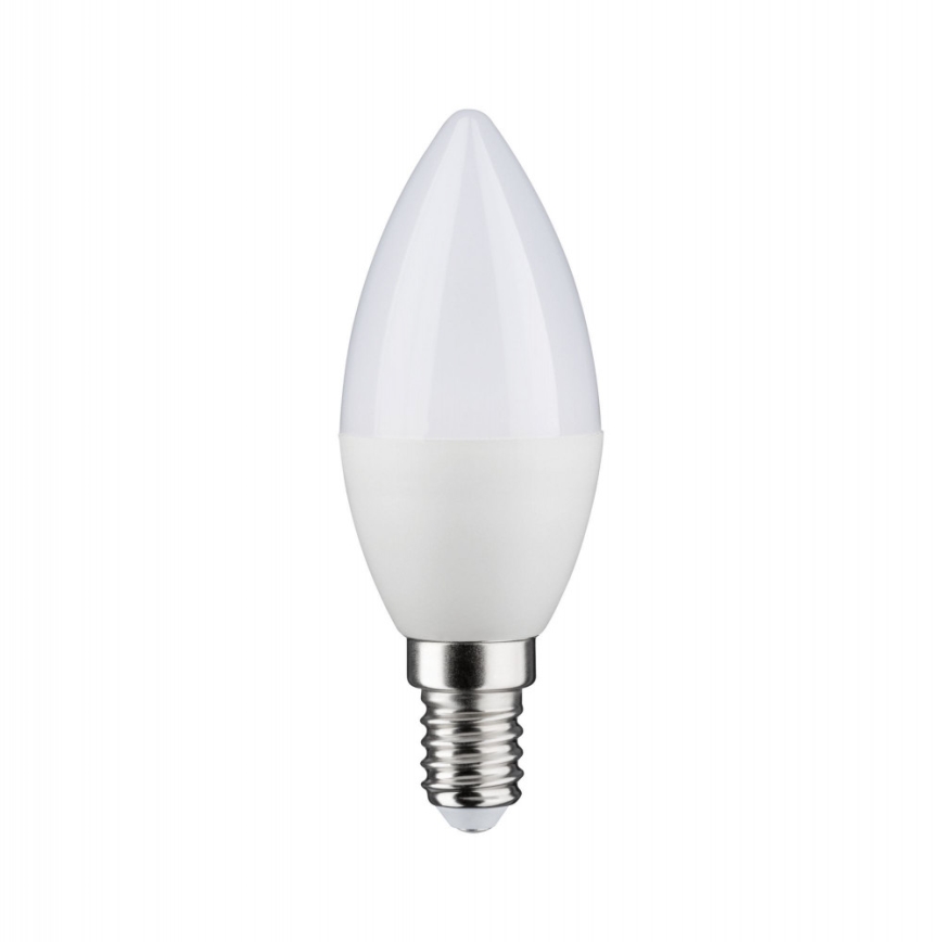 SET 5x LED Žarulja E14/5,5W/230V 2700K - Paulmann 28782