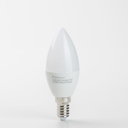 SET 5x LED Žarulja E14/5,5W/230V 2700K - Paulmann 28782
