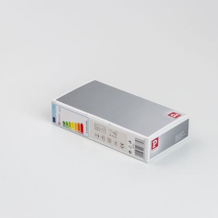 SET 5x LED Žarulja E14/5,5W/230V 2700K - Paulmann 28782