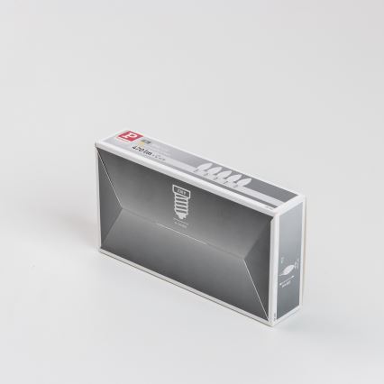 SET 5x LED Žarulja E14/5,5W/230V 2700K - Paulmann 28782