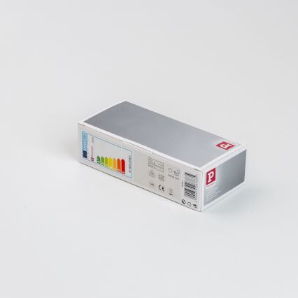 SET 5x LED Žarulja P45 E14/5,5W/230V 2700K - Paulmann 28783