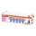 SET 5x LED Žarulja MR16 GU5,3/3,8W/12V 4000K 36° - Osram
