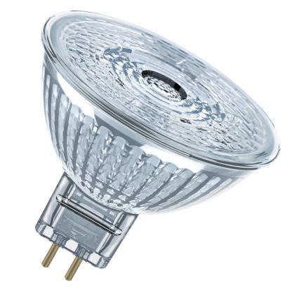 SET 5x LED Žarulja MR16 GU5,3/3,8W/12V 4000K 36° - Osram
