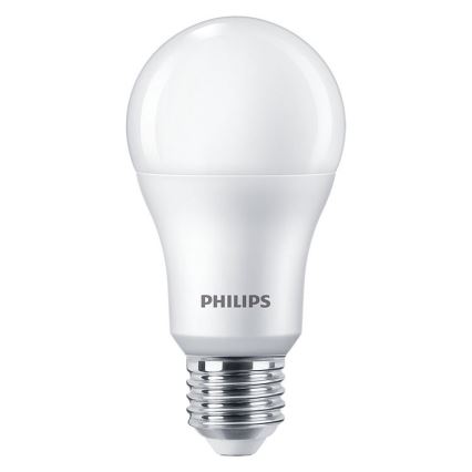 SET 6x LED Žarulja Philips A60 E27/13W/230V 2700K