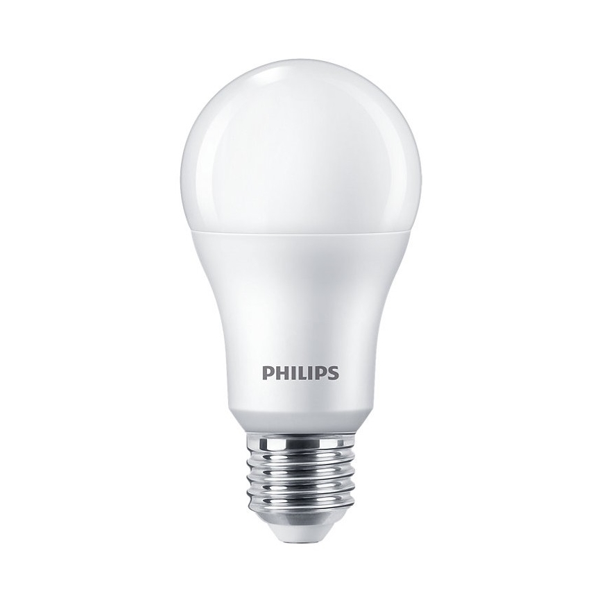 SET 6x LED Žarulja Philips A60 E27/13W/230V 2700K