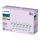 SET 6x LED Žarulja Philips GU10/4,6W/230V 2700K