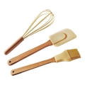 Set kuhinjskog pribora TORO, 3 kom