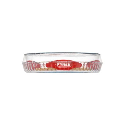 Set od 2 kalupa za kolač PYREX, Ø 26/28 cm