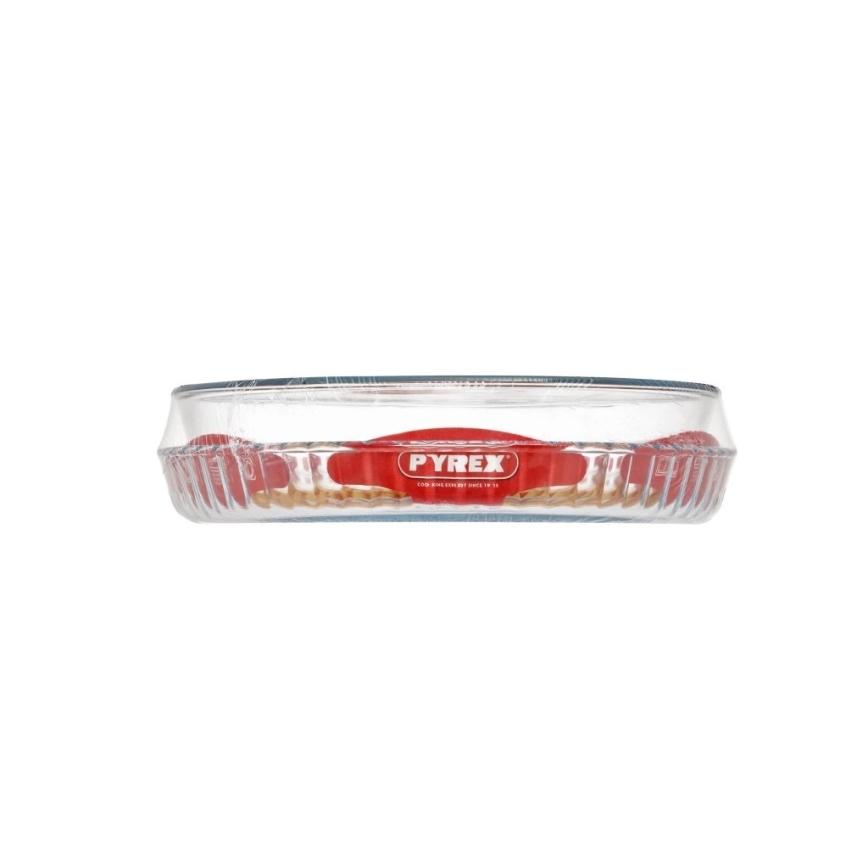 Set od 2 kalupa za kolač PYREX, Ø 26/28 cm