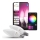 Set od 2 LED RGBW prigušive žarulje Philips Hue White And Color Ambiance B39 E14/3,7W/230V 1000-20000K