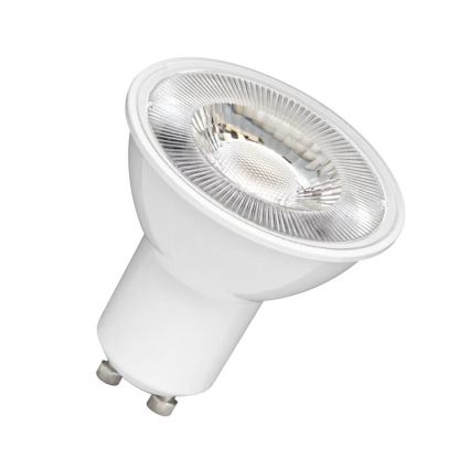 Set od 3 LED reflektorskih žarulja PAR16 GU10/6,9W/230V 6500K 36° - Osram