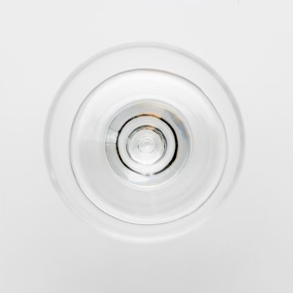 Set od 6 prozirnih čaša za liker