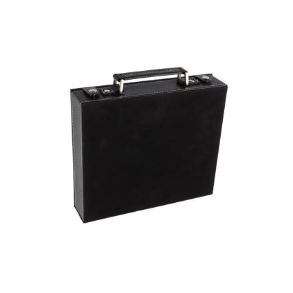 Set za poker u koferu, 100 kom.