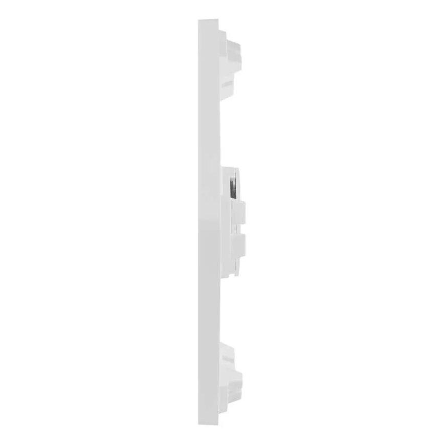 SET 3x LED RGBIC+CCT Prigušivi panel - proširenje 3xLED/1,8W/230V Wi-Fi Tuya