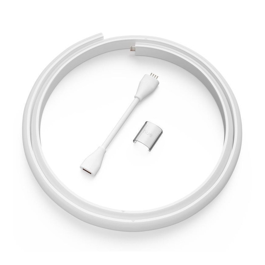 Set za proširenje LED prigušive trake Philips Hue White And Color Ambiance 1m LED/12,3W/230V