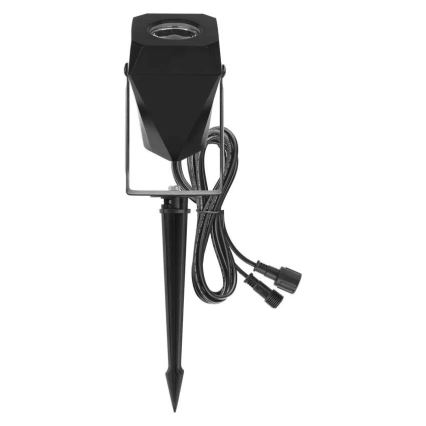 LED RGBIC Dimmabilna vanjska lampa GoSmart - proširenje LED/1,5W/230V 3000-6500K IP65 Wi-Fi Tuya