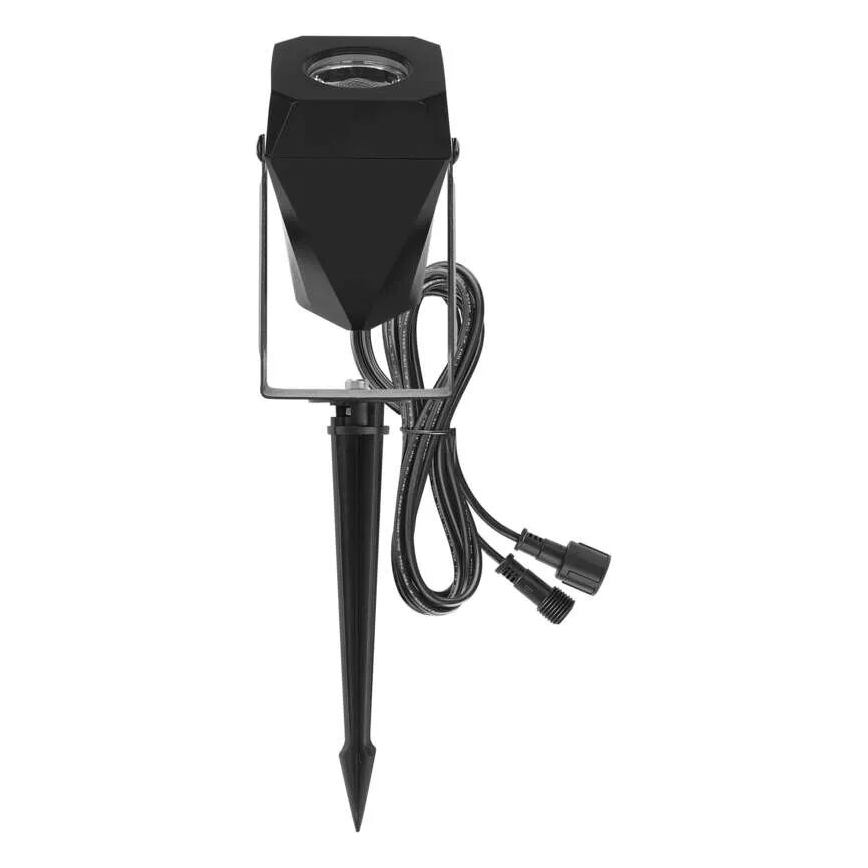 LED RGBIC Dimmabilna vanjska lampa GoSmart - proširenje LED/1,5W/230V 3000-6500K IP65 Wi-Fi Tuya