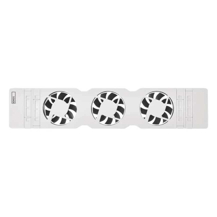 Set za proširenje ventilatora za radijator 5V bijela