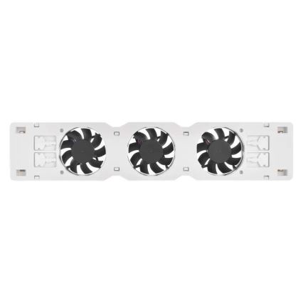 Set za proširenje ventilatora za radijator 5V bijela