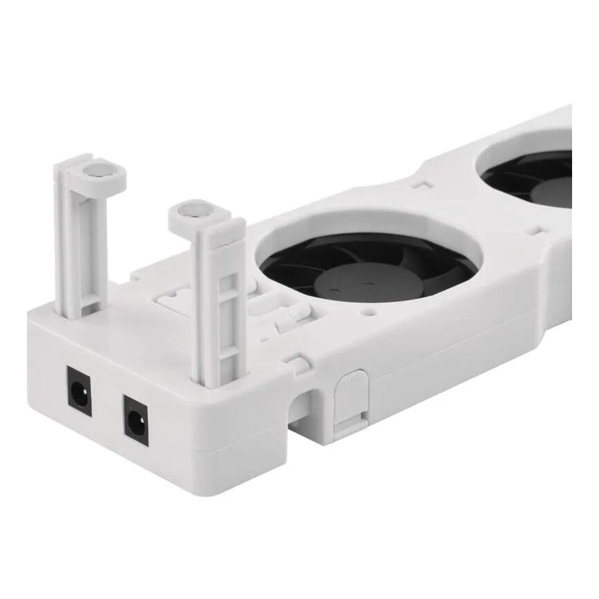 Set za proširenje ventilatora za radijator 5V bijela