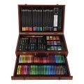 Set za slikanje u koferu ART BOX, 143 kom.
