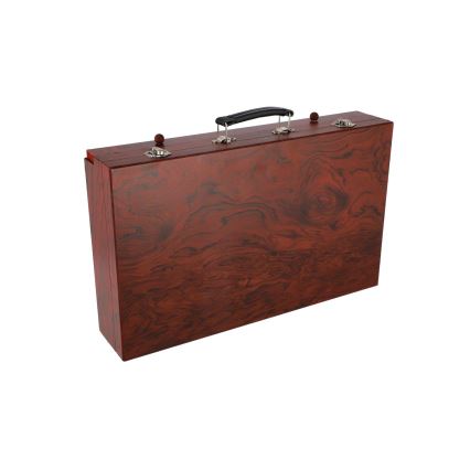 Set za slikanje u koferu ART BOX, 143 kom.