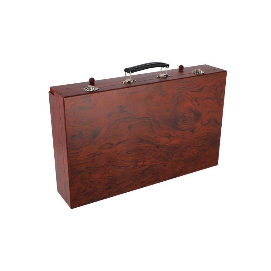 Set za slikanje u koferu ART BOX, 143 kom.