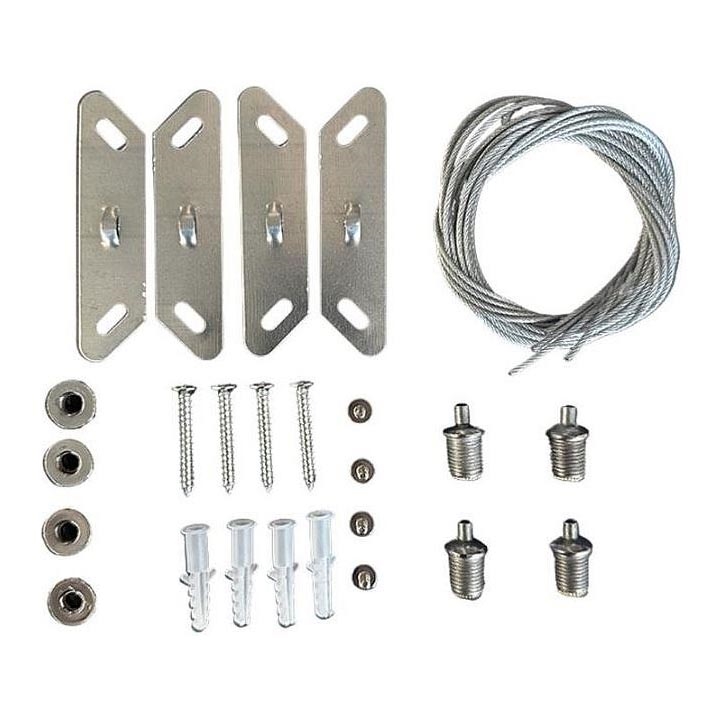 Set za vješanje užadi