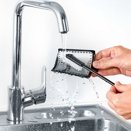 Severin ES 3571 - Šnekasti sokovnik 1,3 l 150W/230V siva