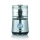 Severin KM 3865 - sjeckalica za hranu 400W/230V inox/crna