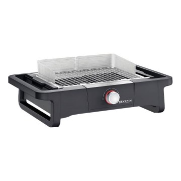 Severin PG 8123  - Stolni električni roštilj 2300W/230V