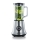 Severin SM 3737 - Stolni blender 1 l 500W/230V nehrđajući čelik/crna