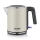 Severin WK 9577 - Brzo kuhalo za vodu 1 l, 2400 W/230 V, bež