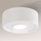 Shilo - LED Stropna svjetiljka IL LED/10W/230V 3000K CRI 90 bijela