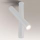 Shilo - Reflektorska svjetiljka 1xGU10-MR11/15W/230V bijela