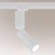 Shilo - Reflektorska svjetiljka za tračni sustav 1xGU10/15W/230V bijela