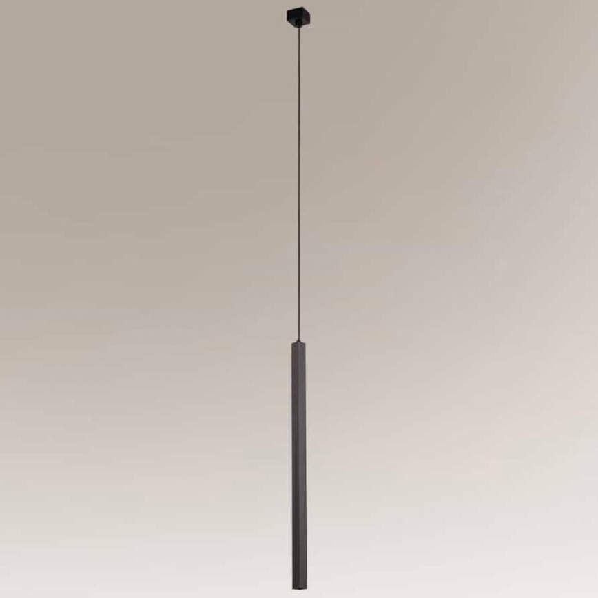 Shilo - Luster na sajli 1xG9/10W/230V